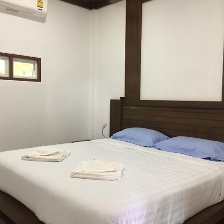 Hotel Tara House Ko Lanta Zimmer foto