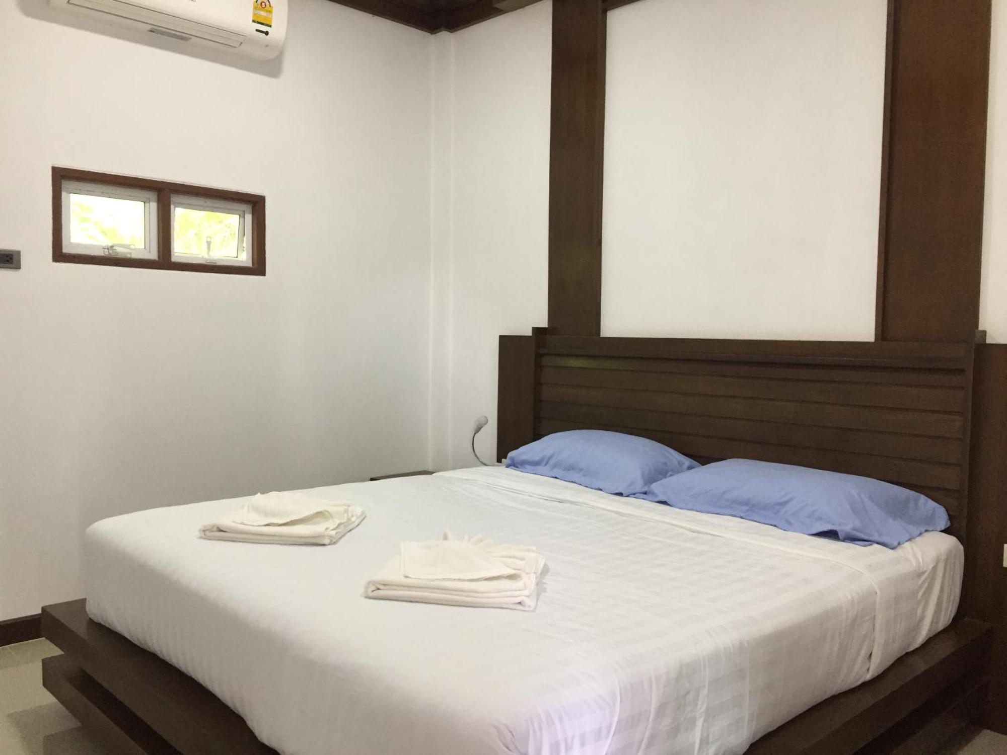 Hotel Tara House Ko Lanta Zimmer foto